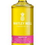 Pineapple Gin