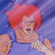 S1.E50: Lion-O's Anointment Fourth Day: The Trial of Mind Power