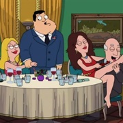 S2.E15: Four Little Words