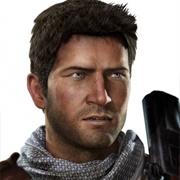 Nathan Drake