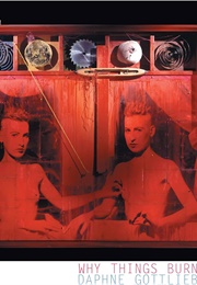 Why Things Burn (Daphne Gottlieb)