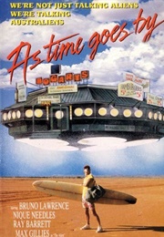 As Time Goes by (1988)