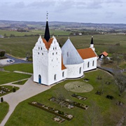 Horne Kirke (Faaborg)