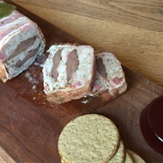 Pigeon Terrine