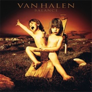 Van Halen - Balance