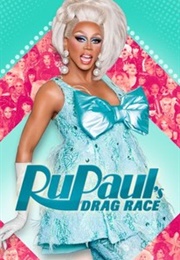 RuPaul's Drag Race 8 (2016)