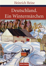Deutschland. Ein Wintermärchen (Heinrich Heine)