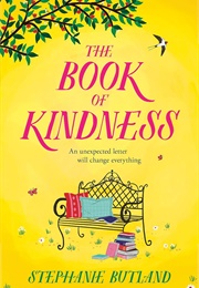 The Book of Kindness (Stephanie Butland)