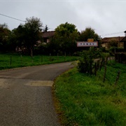 There Was a Crooked Man