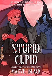 Stupid Cupid (Maeve Black)