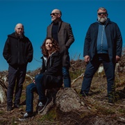 Black & Amber - A Lazarus Soul