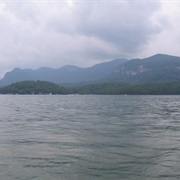 Lake Lure