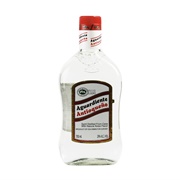 Aguardiente Antioqueño