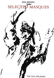 Selected Masques (Ben Jonson)