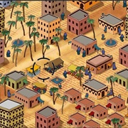 September 12th: A Toy World