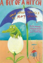 A Bit of a Hitch (Mary Steele)