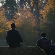 S2.E11: Crabs in a Barrel