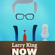 Larry King Now