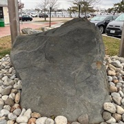 Narragansett Rune Stone