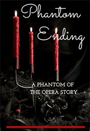Phantom Ending (Colleen Johnson)