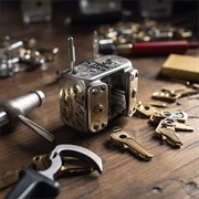 Lock Picking