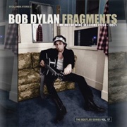 "The Bootleg Series, Vol. 17. Fragments - Time Out of Mind Sessions 1996-1997" (2023)