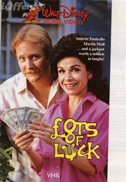 Lots of Luck (1985)