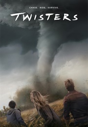 TWISTERS (2024)