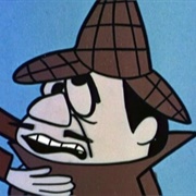 S1.E25: The Ground Floor or That's Me All Over!/Fools Afloat or All the Drips at Sea