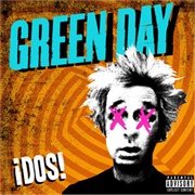 ¡Dos! - Green Day