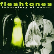 The Fleshtones – Laboratory of Sound