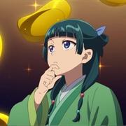 S1.E21: Miuke Sakusen