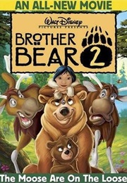 Brother Bear 2 (2006)