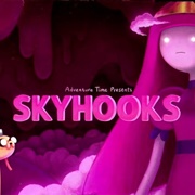 S9.E2: Elements Part 1: Skyhooks