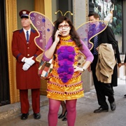 Butterfly (Betty, Ugly Betty)