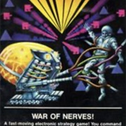 War of Nerves!