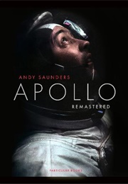 Apollo Remastered (Andy Saunders)