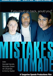 Mistakes Unmade (2019)