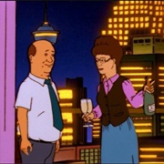 S4.E17: Bill of Sales