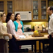 Big Love: "Damage Control" (S2,E1)