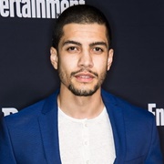 Rick Gonzalez