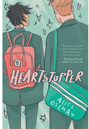 Heartbreaker Volume One (Alice Oseman)