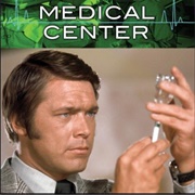 Medical Center Season 3