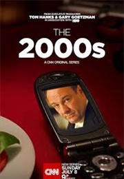 The 2000&#39;s (2018)