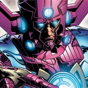 Galactus