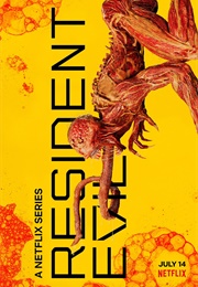 Resident Evil (2022)