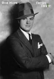 Bob Hope Presents the Chrysler Theatre (1965)