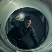 S4.E3: We'll Keep the Red Flag Flying Here