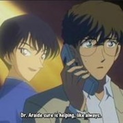 S14.E6: Teitan High School's Ghost Story: Part 1