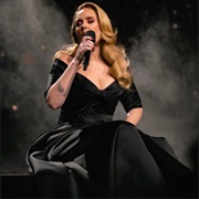 Adele